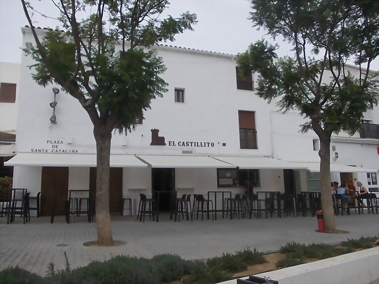 Viaje a Conil VII