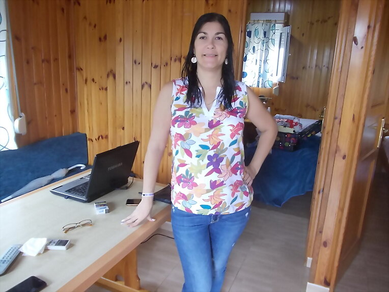 Viaje a Conil VIII