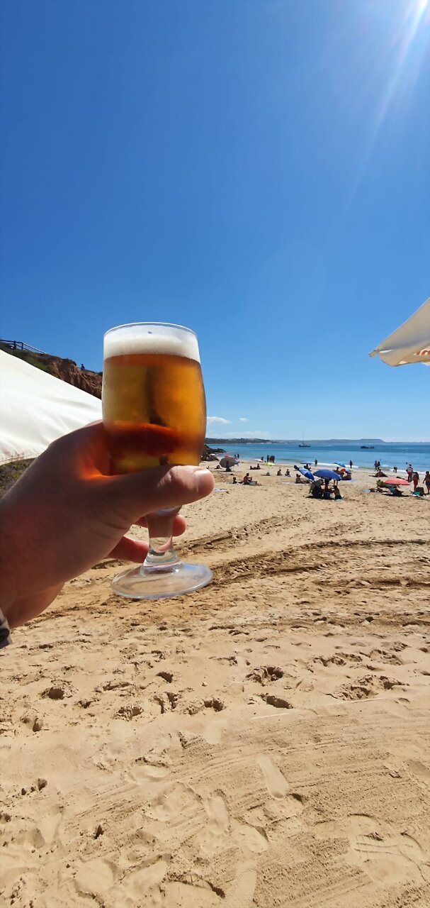 Viaje a Conil XV