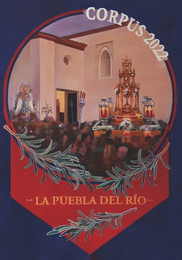 Corpus de La Puebla del Río 2022