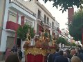 Corpus de La Puebla del R&iacute;o 2022 III