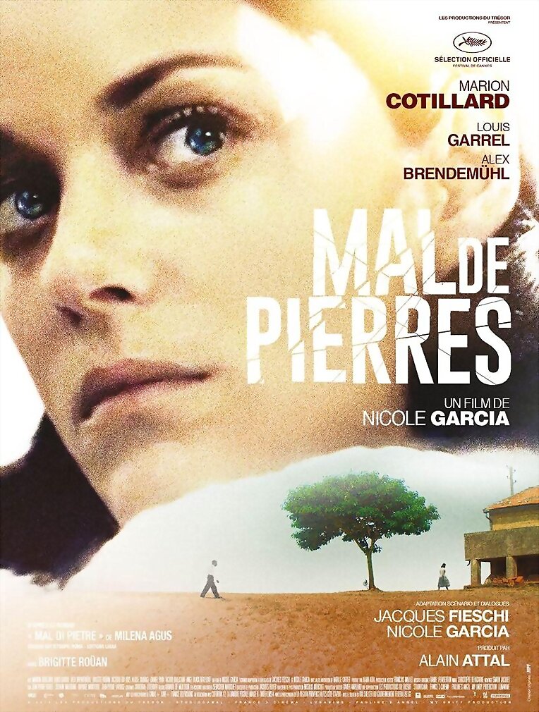 El sueño de Gabrielle