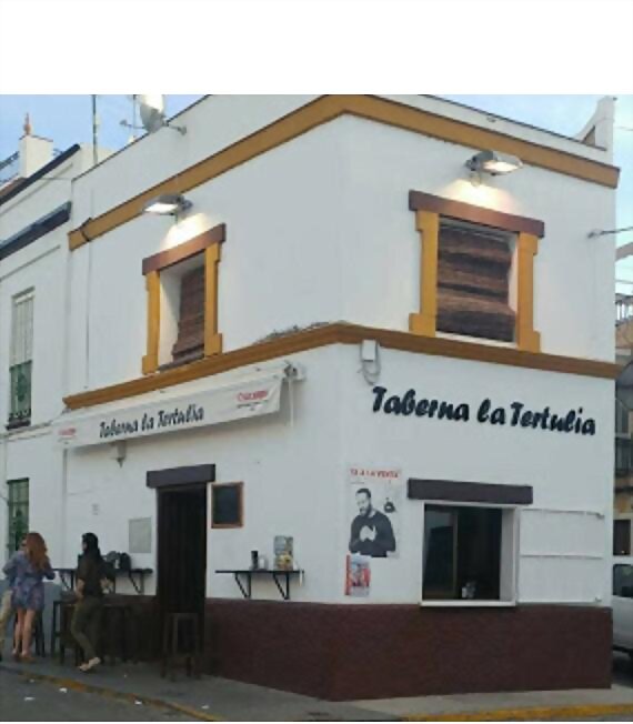 Periplo de bares II