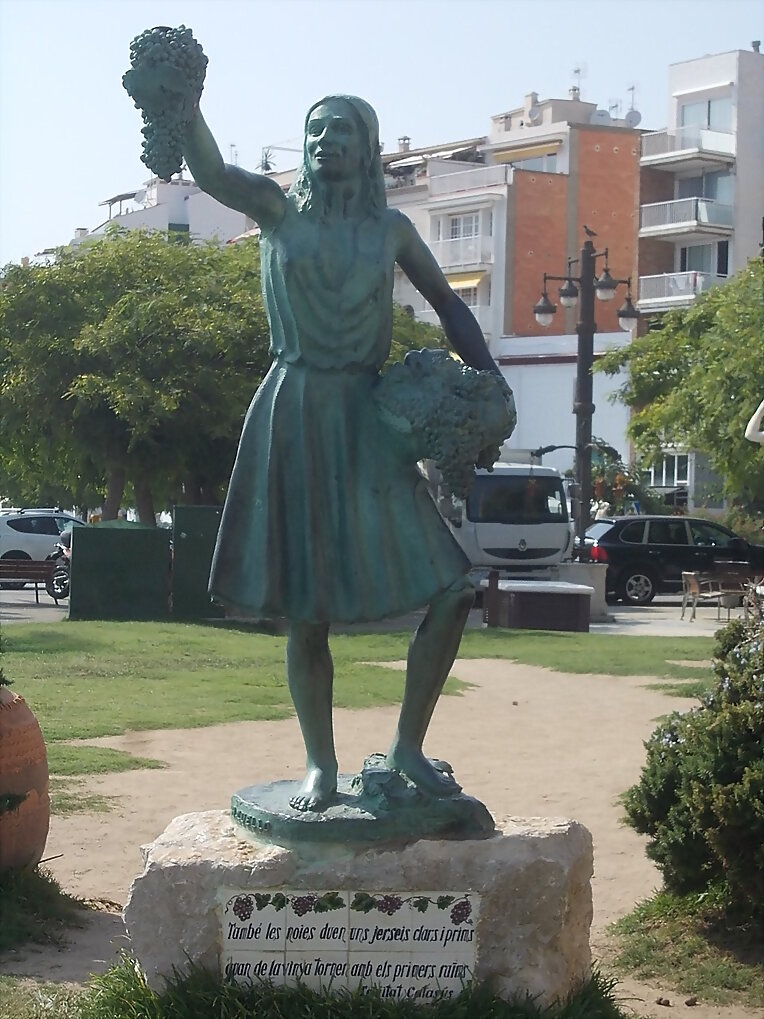 Sitges VI