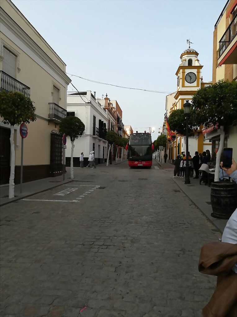 Carnaval de La Puebla del Río 2023 III
