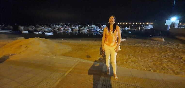 Fin de semana en Nuevo Portil VII