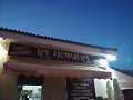 En Nuevo Portil con la familia IV