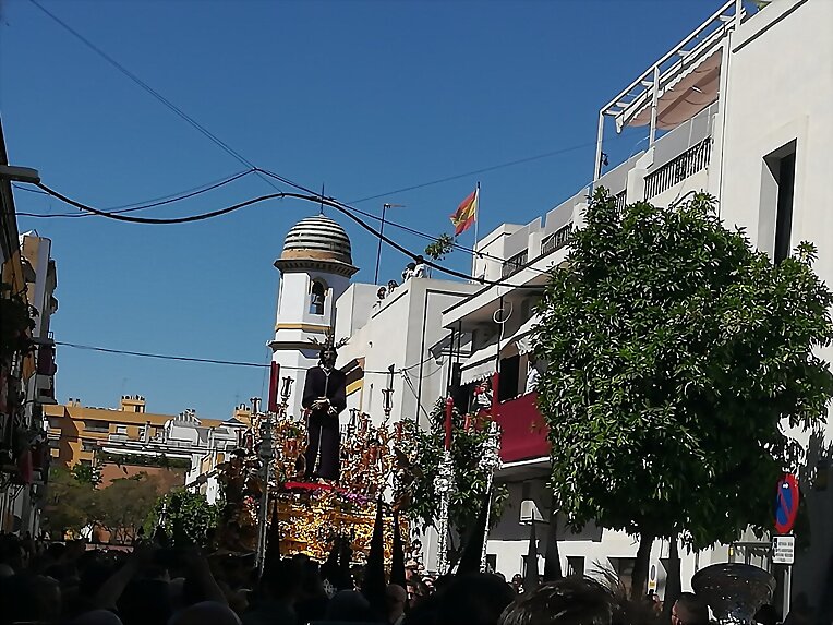 Semana Santa 2023 III