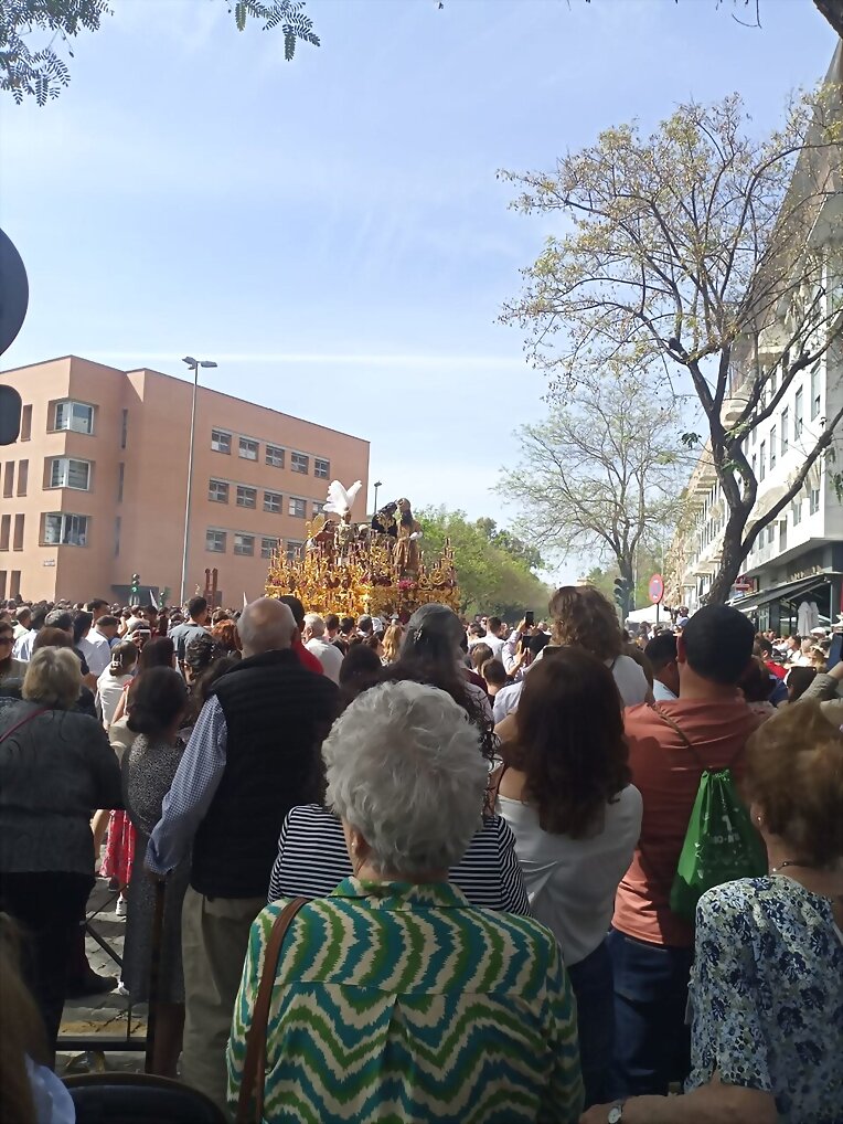 Semana Santa 2023 IV