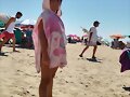 En Nuevo Portil con la familia VI