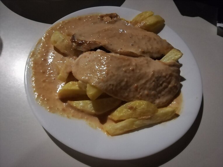 Un sábado variado II