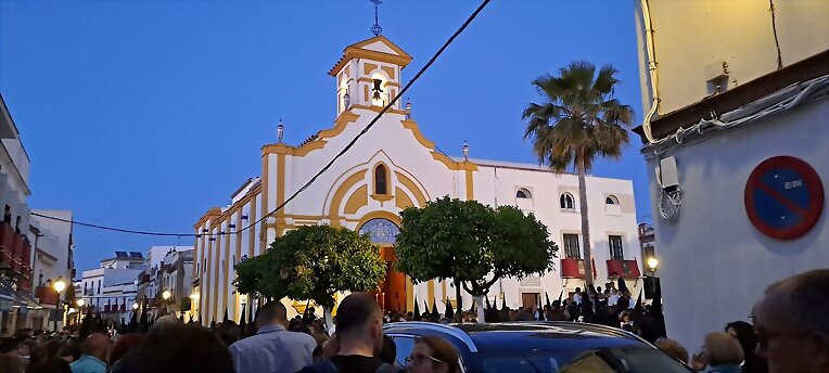 Semana Santa 2023 VIII