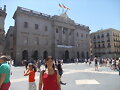 Barcelona capital V
