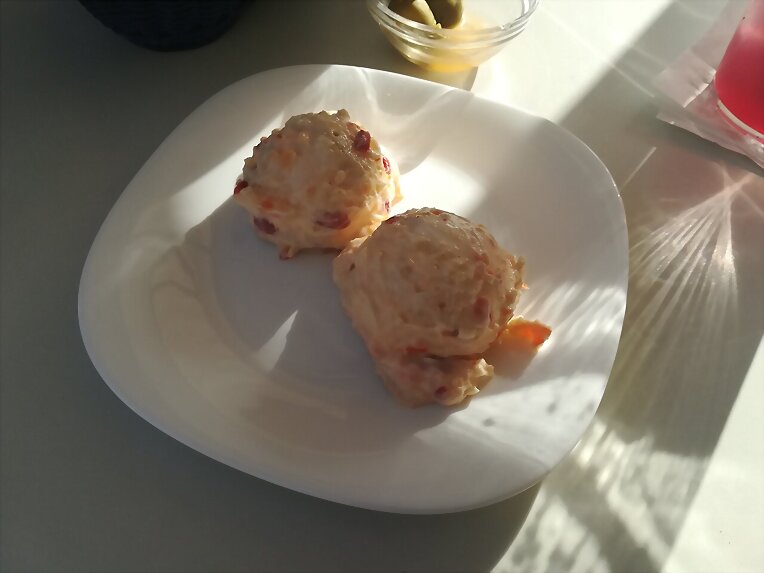 Tapas por Gelves y demás II