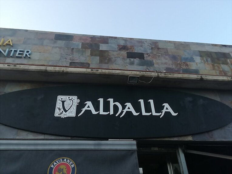 Tapas por Gelves y demás III
