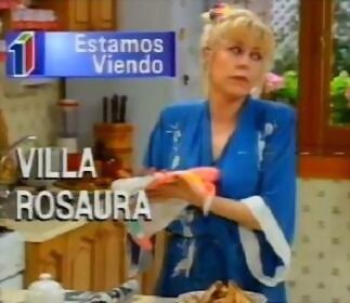 Villa Rosaura