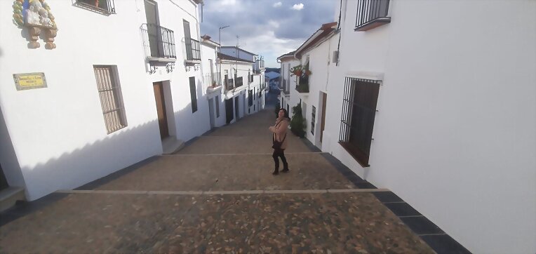 Higuera de la Sierra XIII