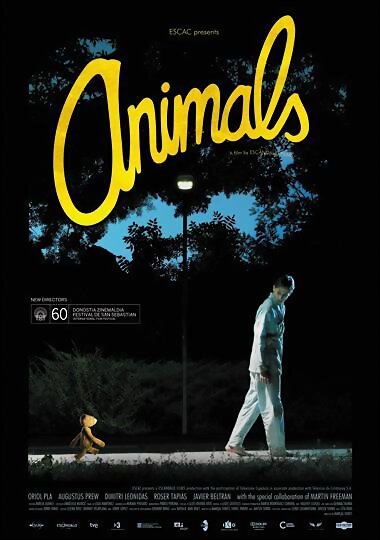 Animales