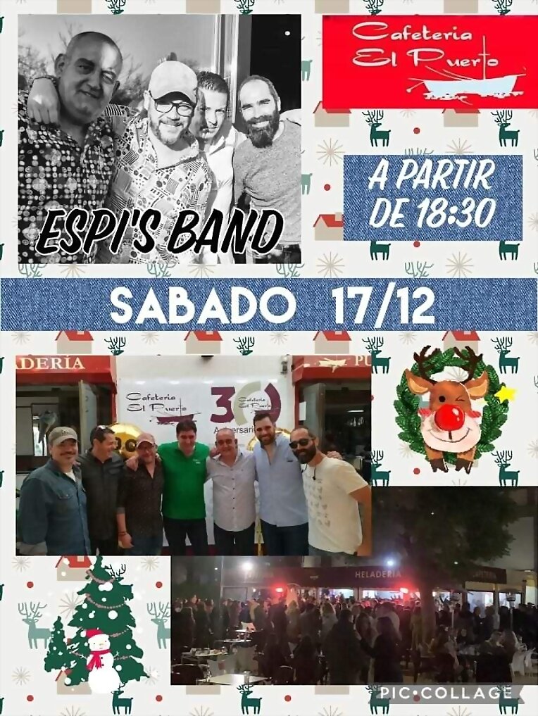 Día de picoteo y conciertillo IV