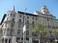 Barcelona capital XI