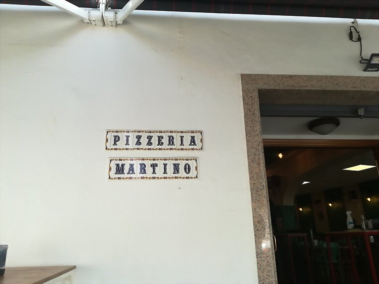 VII Ruta de la Tapa y el Mosto (2ª parte)
