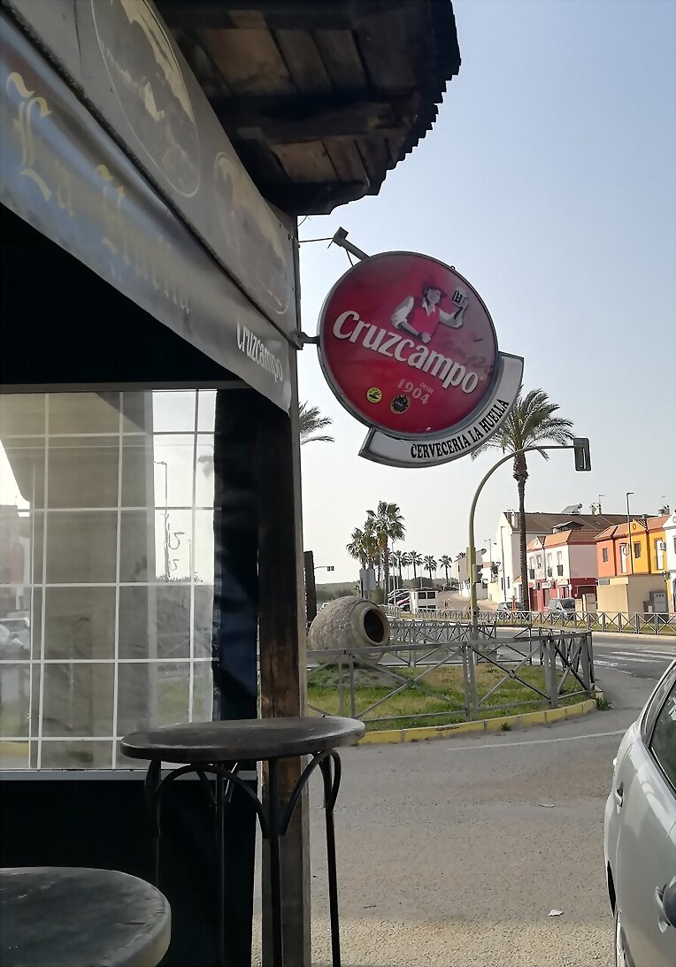 VII Ruta de la Tapa y el Mosto (2ª parte) II