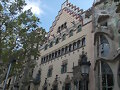Barcelona capital XV
