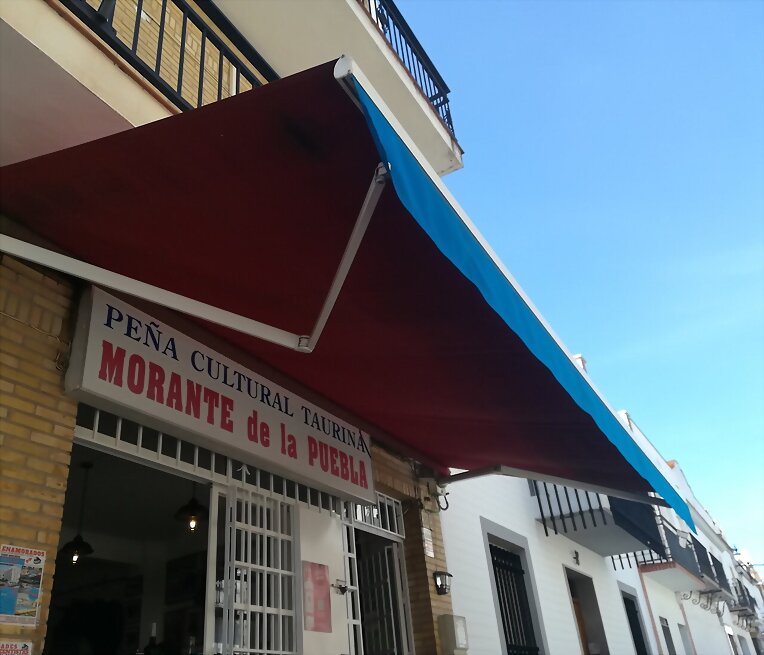 Viernes de mi despedida