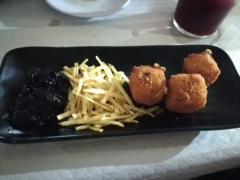 Viernes de mi despedida II