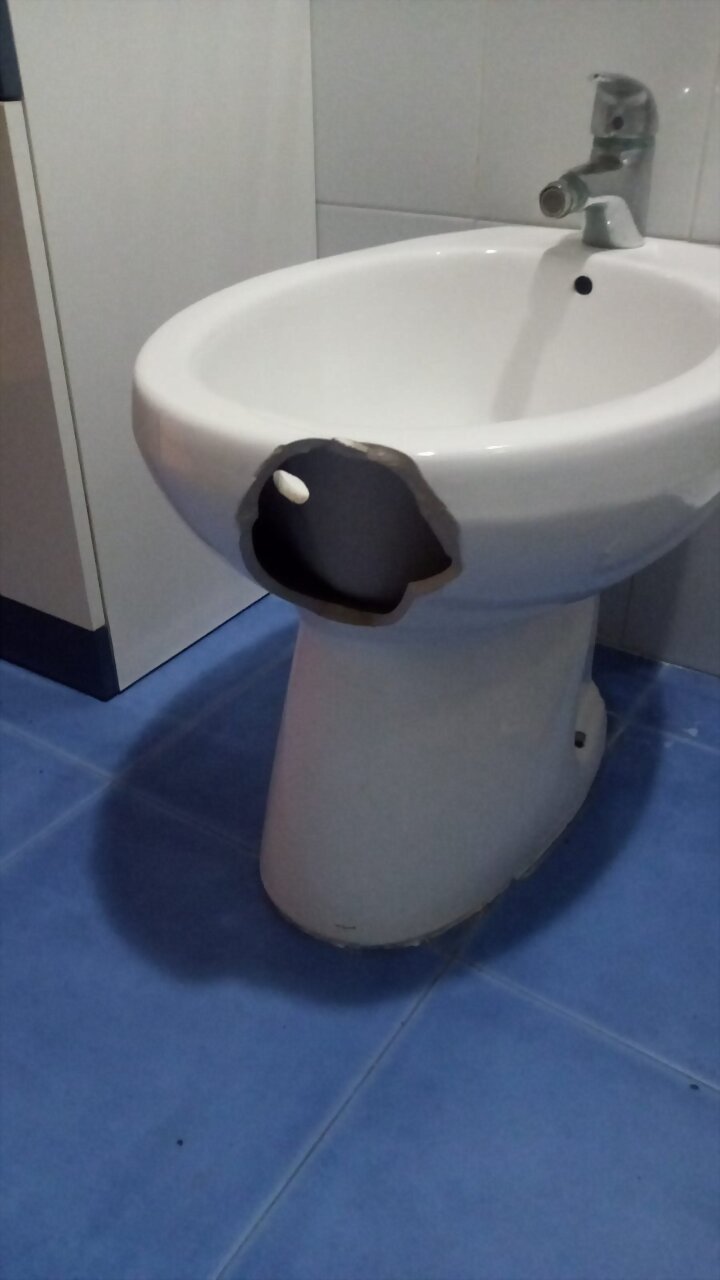 Cosas de mi pisito