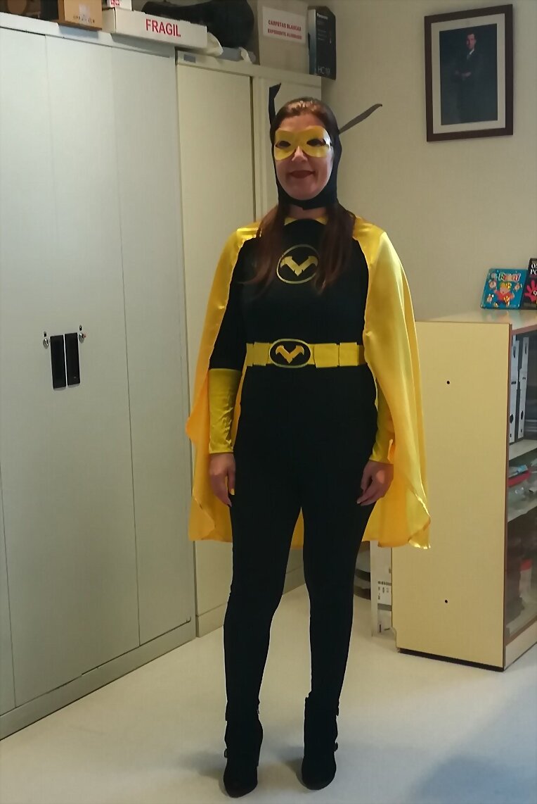 Carnaval en CEIP Almerimar