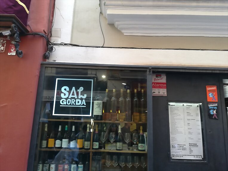 Comidas de Domingo de Ramos