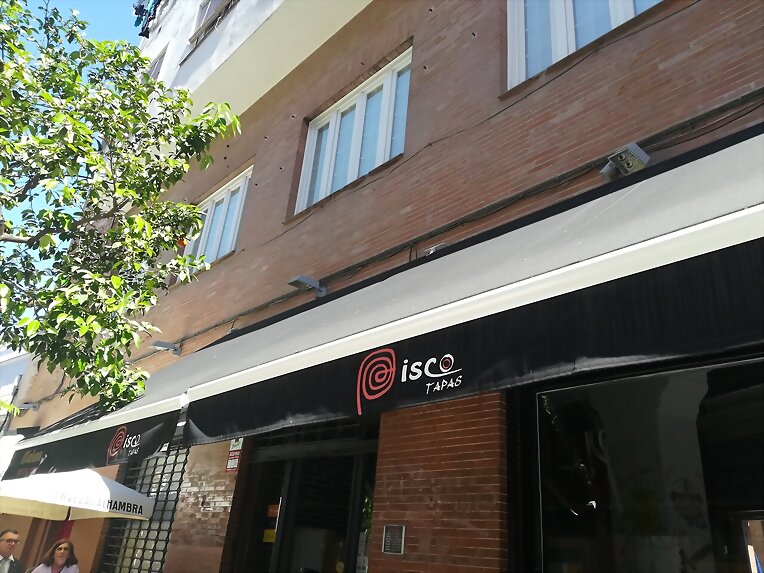 Comidas de Domingo de Ramos III