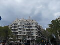 Barcelona capital XVIII