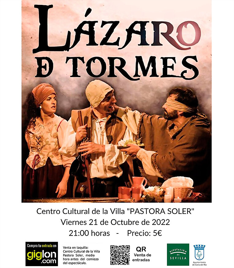 Lázaro de Tormes