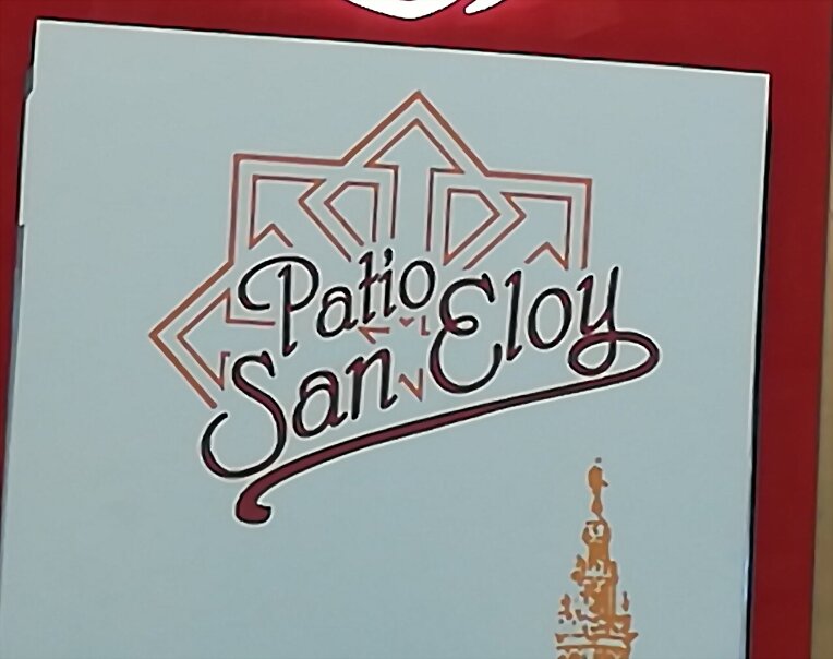 Comidas de Lunes Santo V
