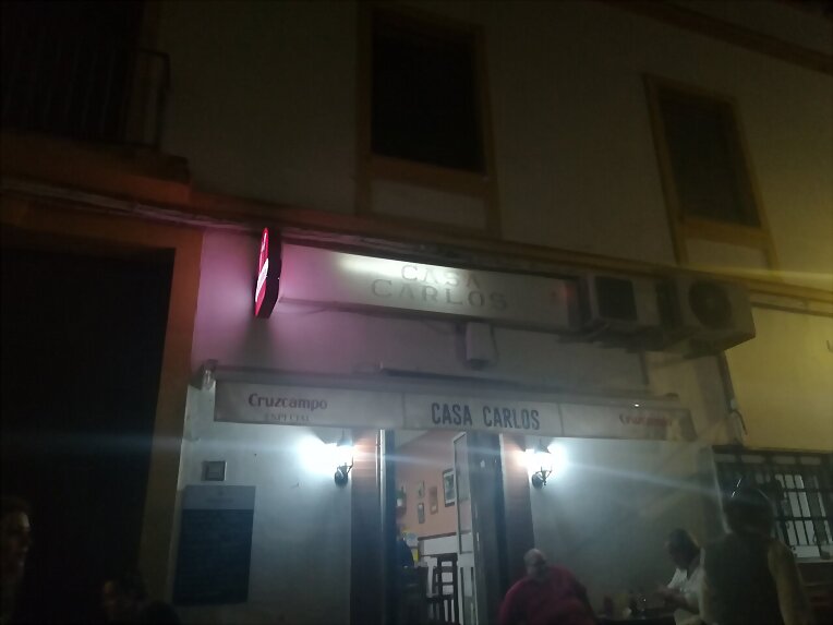 Cena de Miércoles Santo