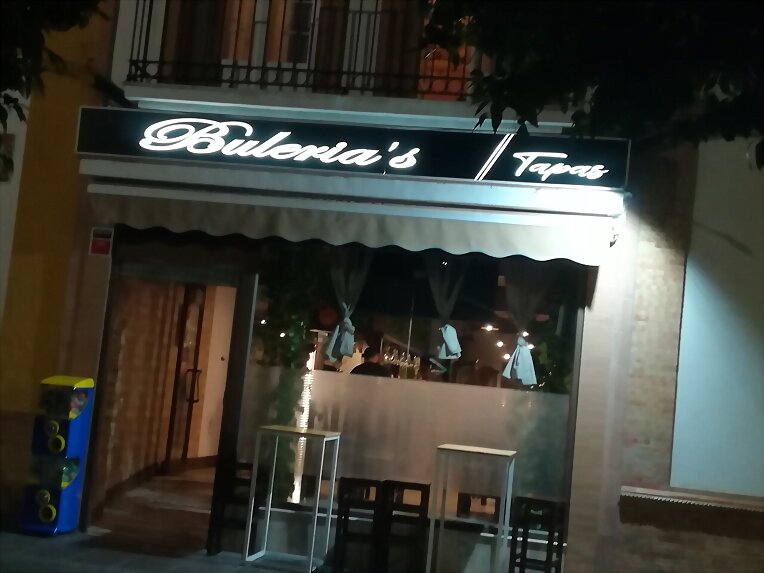 Tomares, Huella y Coria V