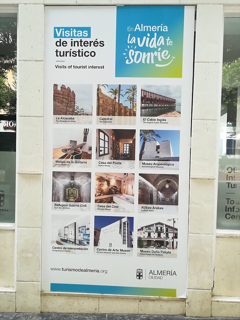 Cruces de Mayo de Almería 2023 IV