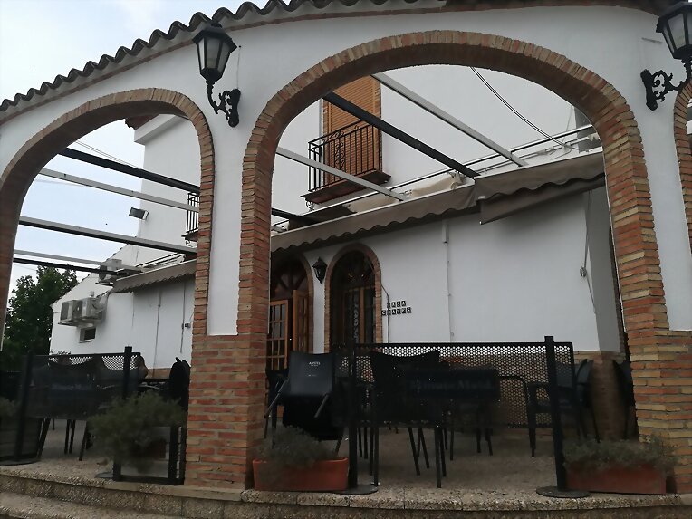 Primera Comunión de Rodrigo XIV