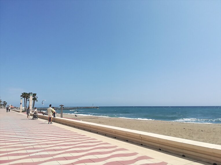 Vuelta por Almería II