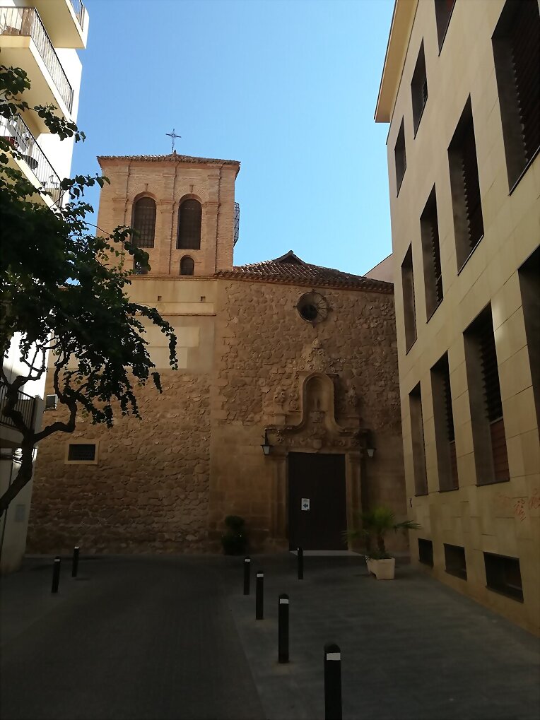 Free Tour por Almería capital II