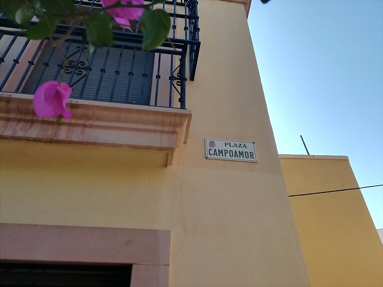 Free Tour por Almería capital III