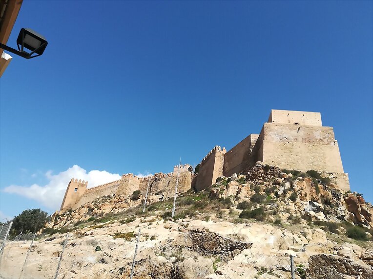Free Tour por Almería capital V