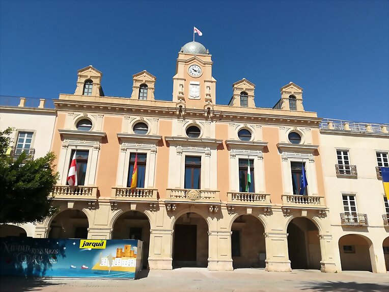 Free Tour por Almería capital VI