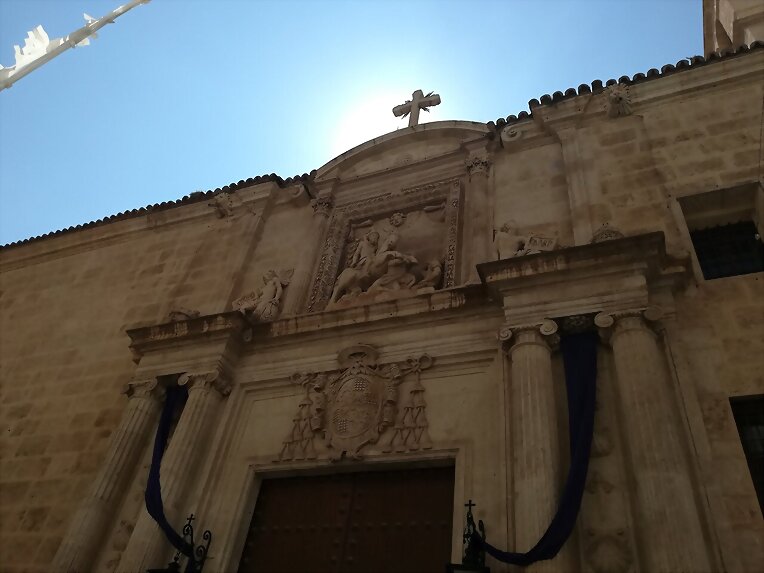 Free Tour por Almería capital VII
