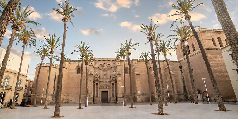 Catedral de Nuestra Señora de la Encarnación
