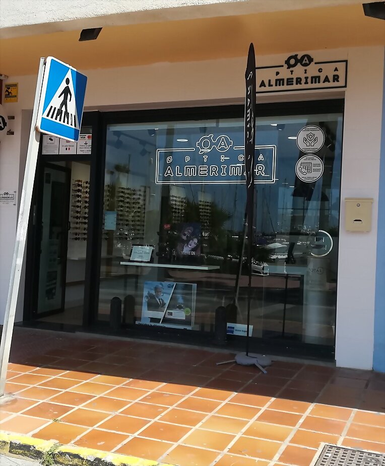 Mi vida en Almerimar XVII