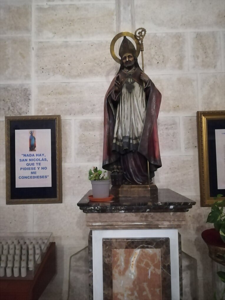 Catedral de Nuestra Señora de la Encarnación II