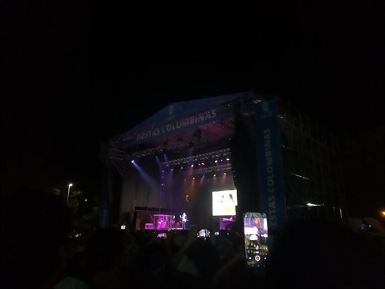 En Nuevo Portil con la familia XII